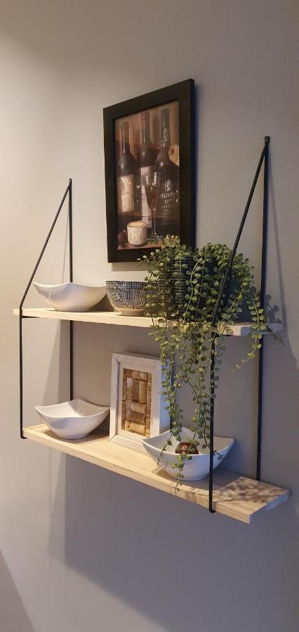 Apartment Sanctus Nicolaus With Sauna โรวานิเอมิ ภายนอก รูปภาพ